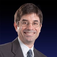 Steven Blumenthal