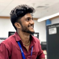 Jeevanandham H