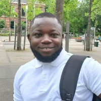 Ankamah Emmanuel