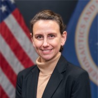 Olya Perevalova, Ed.D.