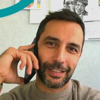 Sergio Rodríguez Morán