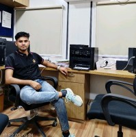 Md Faizan Akhtar