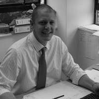 Tim Trotman