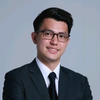 Isaac Ong