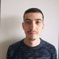 Catalin-Marius Turluc