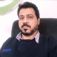 Javed Shaikh