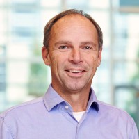 Joost Prikker