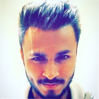Sanket Dave