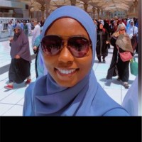 Rahma Yusuf