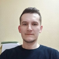 Oleksandr Turchyn