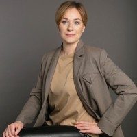 Alexandra Yanygina