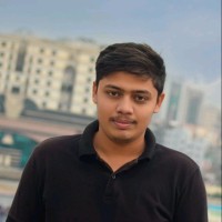 Sajol Roy