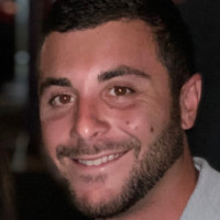 Matt Petrosian