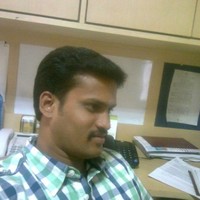 Karthikeyan V