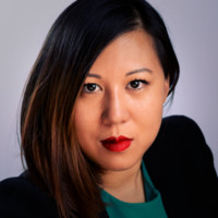Cathie Chiu