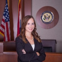 Alicia Caton