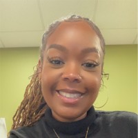 Chante’ Cureton