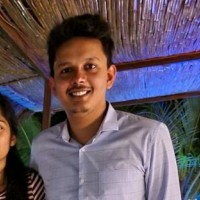 Sparsh Shrivastava