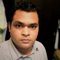 Ahmed Shakeeb