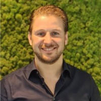 Bas Van Balkom