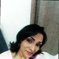 Maysoun Ibrahim