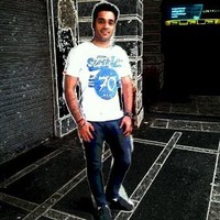 Rishab Dandona