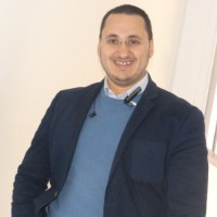 Moustafa Khallaf