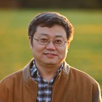 Bill Zheng