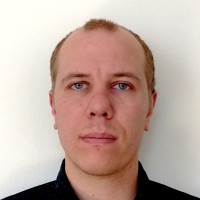 Miha Červ