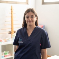 Elisa Álvarez Ceballos