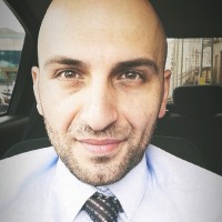 M. Ali Özcan