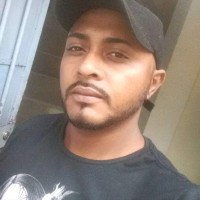 Luis Carlos Da Sousa