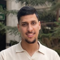 Achraf Abdelouadoud Nessighaoui