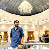 Guntur Sai Pavan Kumar