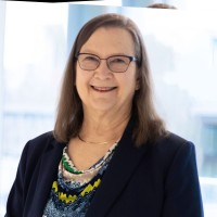 Barbara Johnson, MBA, SPHR