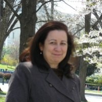 Patty Kimm