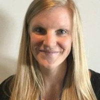 Sarah Morrall