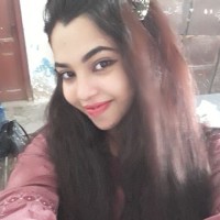 Huma Shaikh