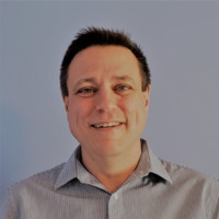 Steve Dight