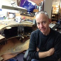 Stuart Charles Greig
