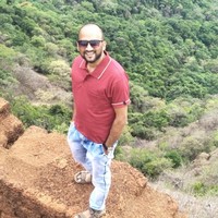 Sandeep Patil