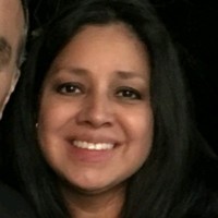 Silvia Gomez