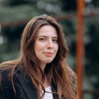 Halyna Havrysh