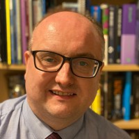 Chris O'Regan