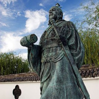 SUNTZU ORGANISATIONS