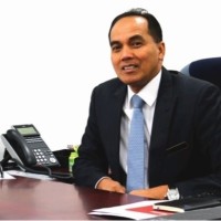 Datuk Chuck kassim