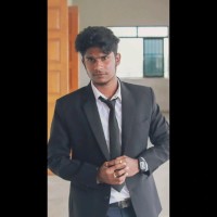 Arshad parvez M