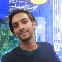 Nigashkumar D