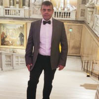 Ashish Chandani