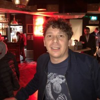 Jens Larsen